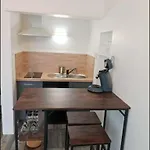 Apartment Super A *
