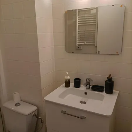 Super A Apartment Poitiers