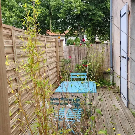 Appartement Super à Poitiers