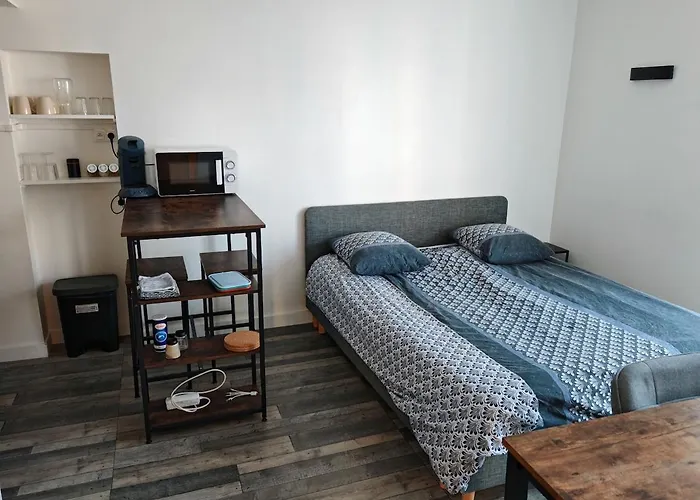 Super à Apartamento *