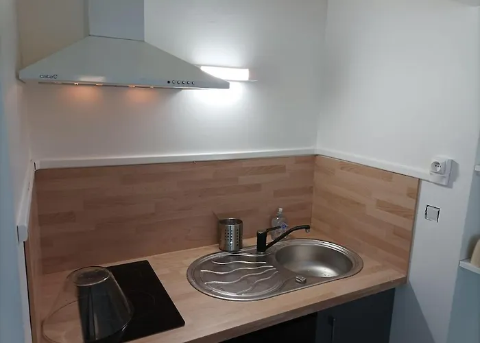 Super à Apartamento